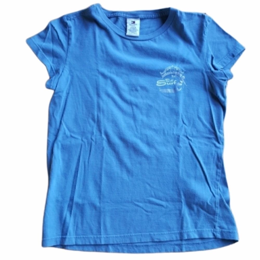 Tommy Hilfiger Tee - Vintage